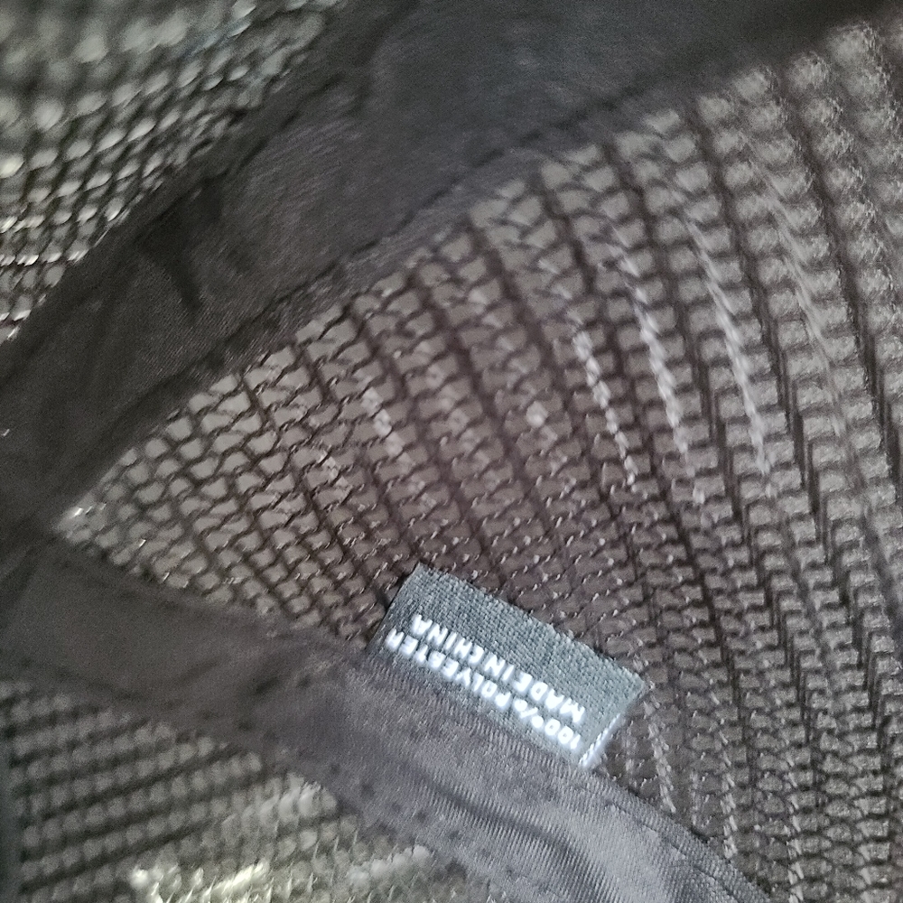 Back bay cap - Picture 5 of 5